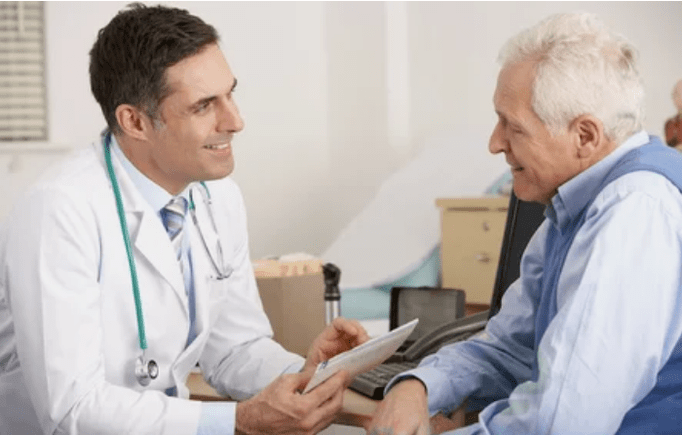 Il medico curante
