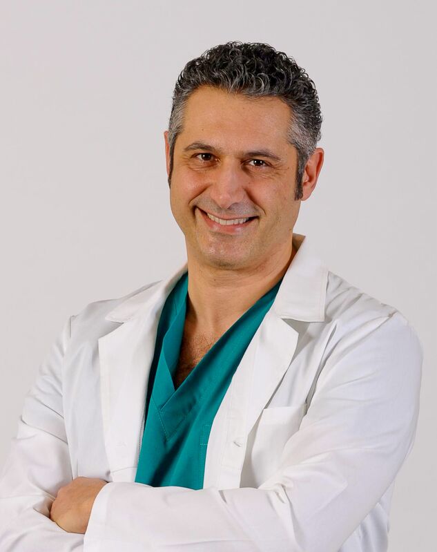 Medico Dermatologo Giovanni Sappino